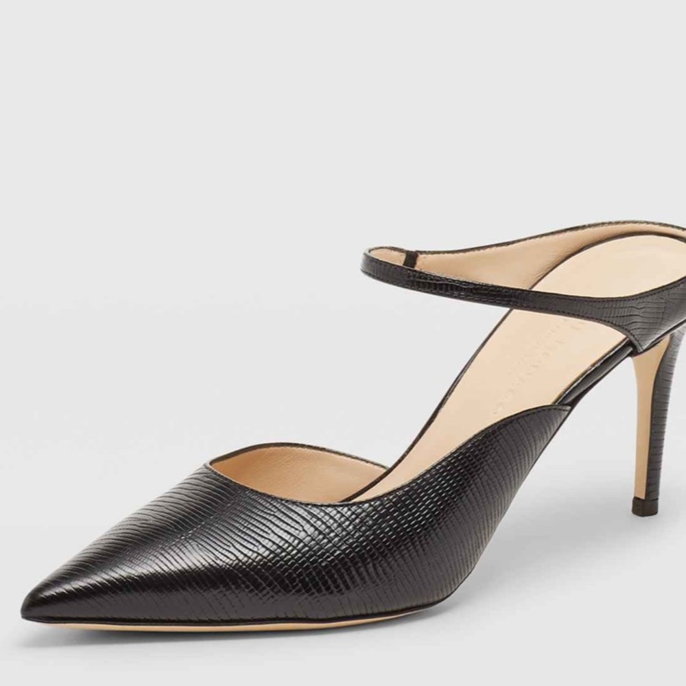 Club Monaco Saydee Pump
